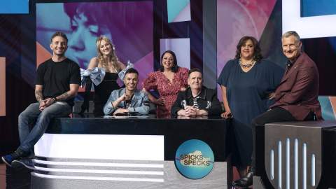 More 'Spicks and Specks' Is on the Way: The ABC's Beloved Music Quiz Show Is Returning in 2025