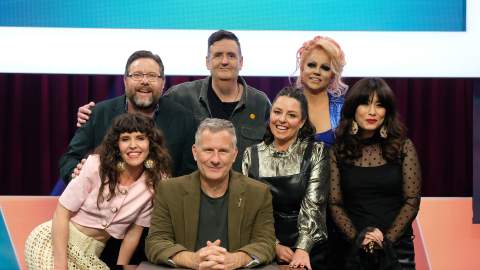 More 'Spicks and Specks' Is on the Way: The ABC's Beloved Music Quiz Show Is Returning in 2025