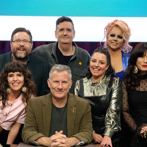 More 'Spicks and Specks' Is on the Way: The ABC's Beloved Music Quiz Show Is Returning in 2025