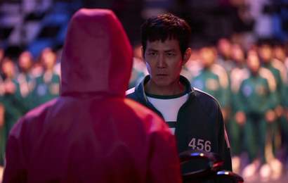 Background image for If You Didn't Think 'Squid Game' Could Get Any More Brutal, Season Two's Latest Teaser Trailer Has News for You