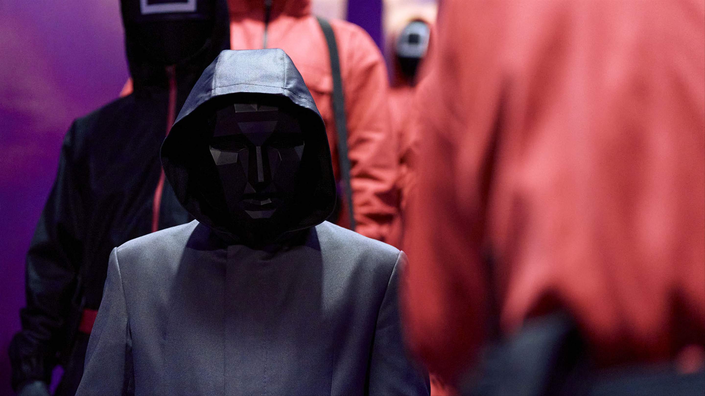 "The Game Will Not End Unless the World Changes": The Full Trailer for