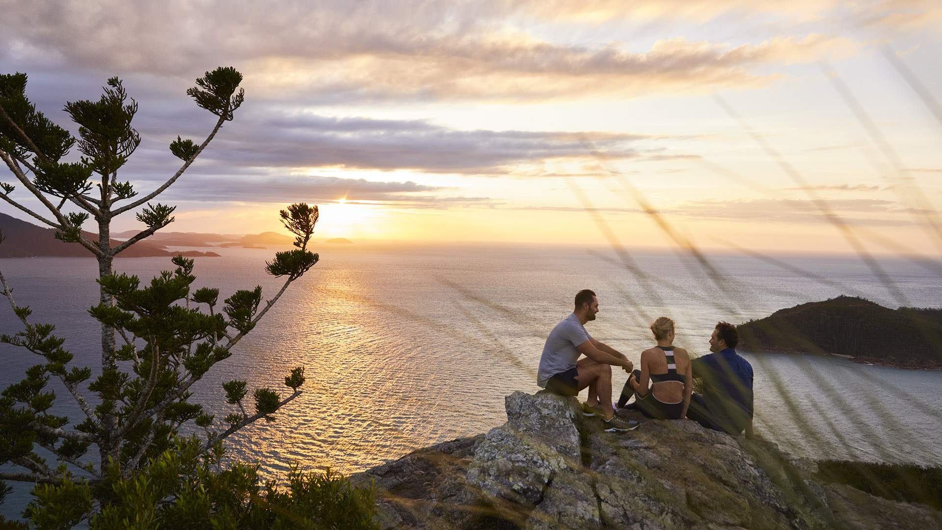 Coming Soon: Josh and Julie Niland Are Opening Their First Queensland Restaurant on Hamilton Island