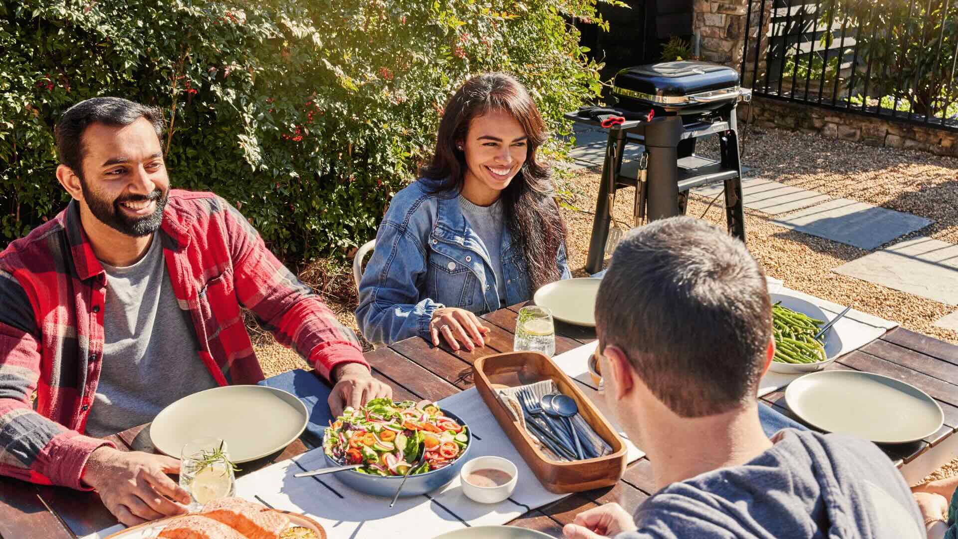 CP Staff Picks: The Best Summer BBQ Meals, According to Our Editors