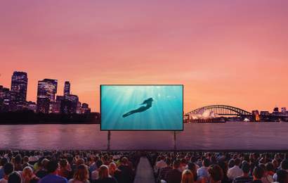 Background image for The Best Things to Do in Sydney This February