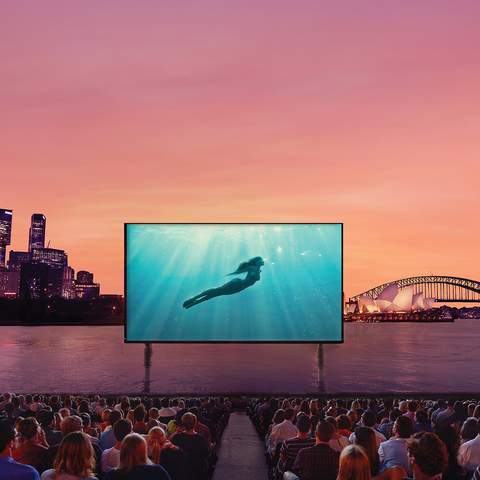 A Glorious Movie Lineup in a Gorgeous Location: Westpac Openair Cinema Has Unveiled Its Full 2025 Program