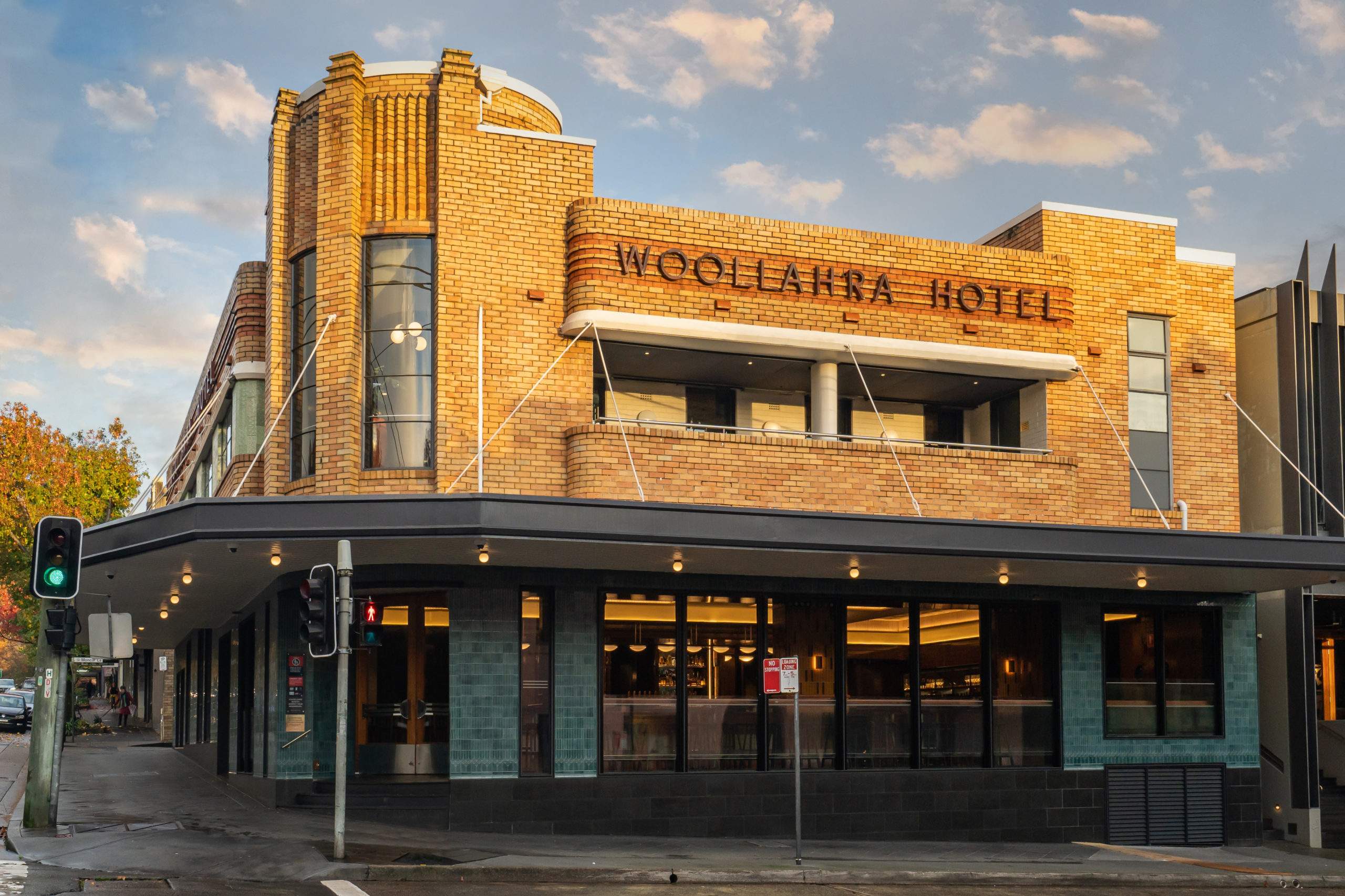 Woollahra Hotel Christmas Market