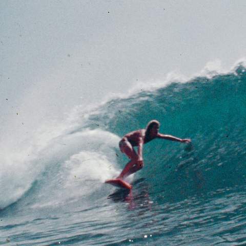 Splashing Through Australian Surfing's Beginnings on the Big Screen: Jolyon Hoff Talks 'You Should Have Been Here Yesterday'