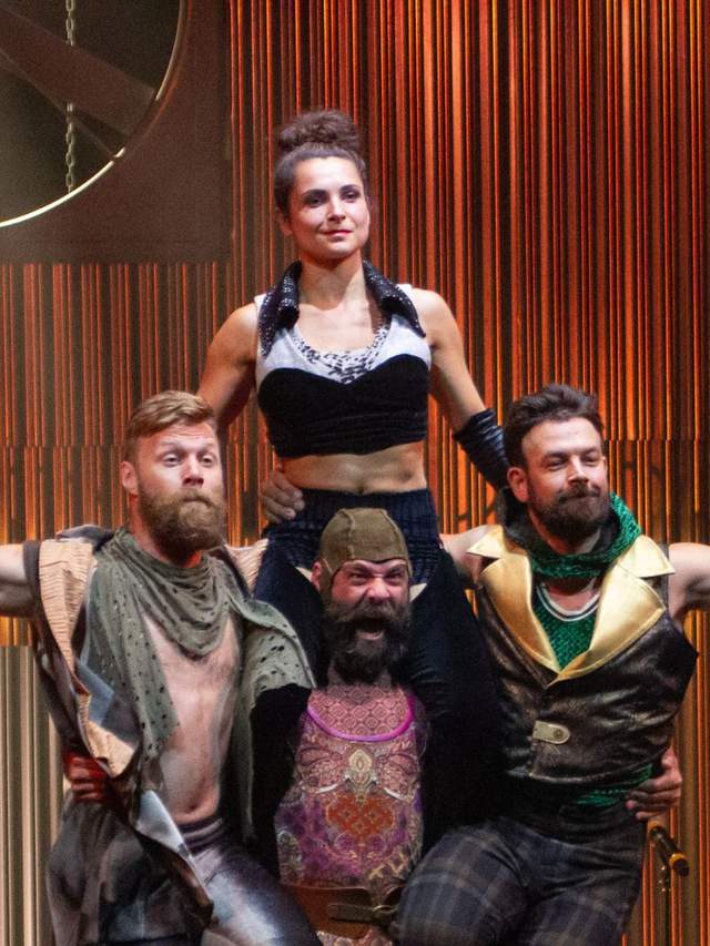 Many of the Best Seats at Sydney Festival 2025's Headline Shows Are on Sale for Just $49 — Here's Why