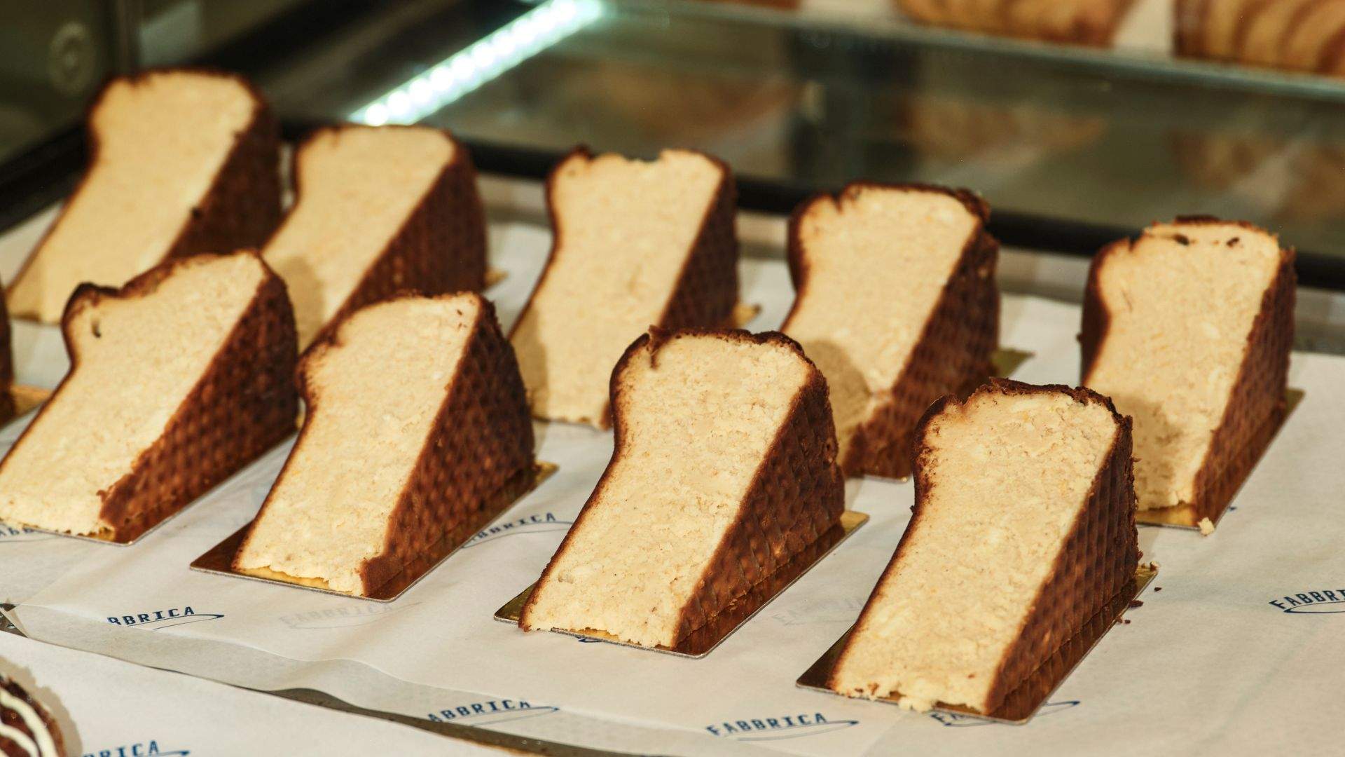 Fabbrica Bread Shop Coogee