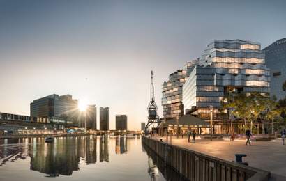 Background image for Coming Soon: Chef Mike McEnearney Is Opening a New Dining Destination in Australia's First-Ever 1 Hotels Site in Melbourne