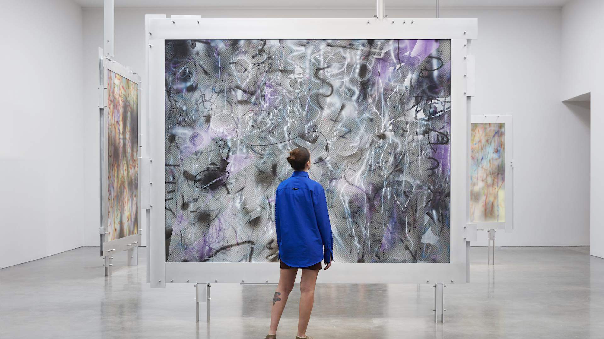 Make the Most of Sydney International Art Series with a Three-in-One Art Pass Ticket