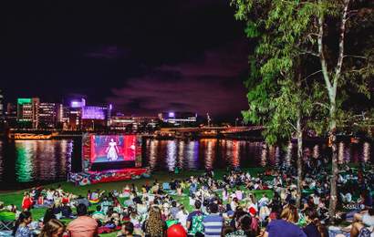 Background image for The Best Things to Do in Brisbane This Weekend