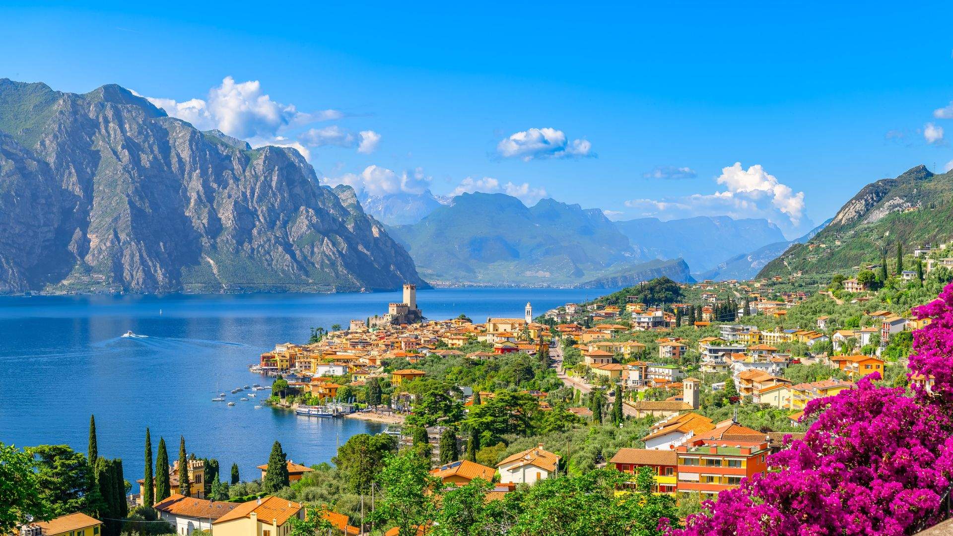 Lake Garda