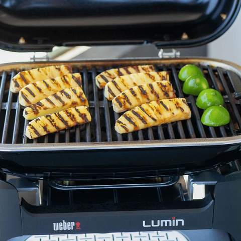 Food with a View: What To Barbecue on Your Apartment Balcony, According to a Professional Grill Master