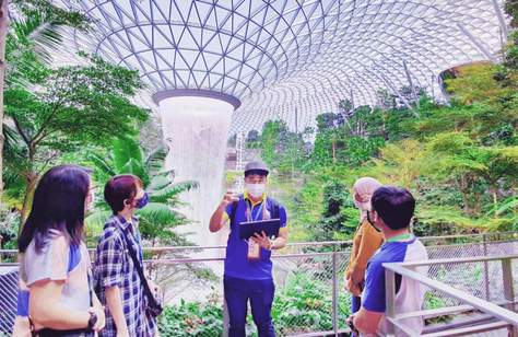 Expert Expeditions: Take a Deeper Dive into Singapore with These Behind-the-Scenes Tours