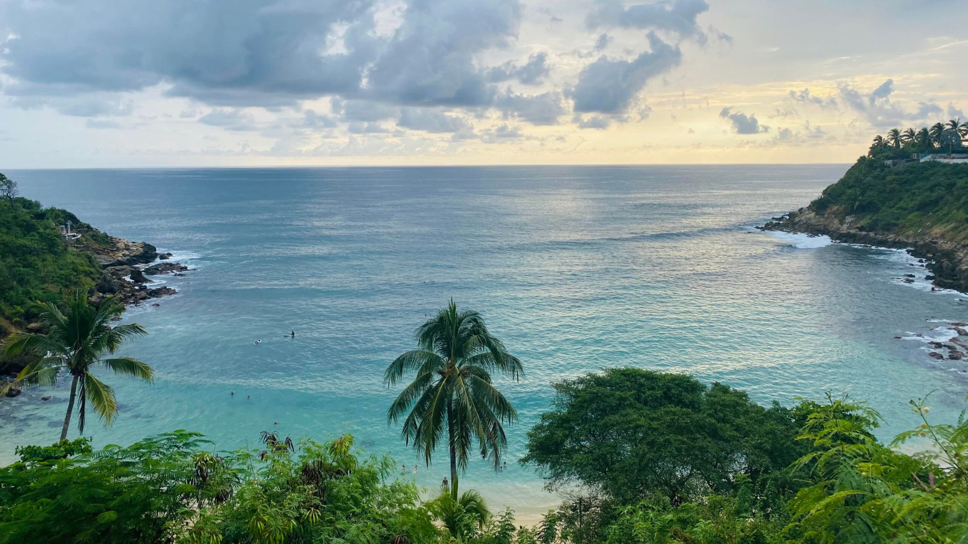 Puerto Escondido