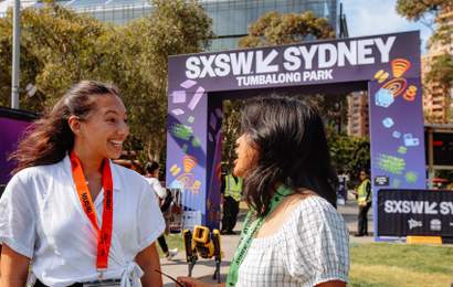 Background image for SXSW Sydney Is Making a Few Changes for Its 2025 Festival, Including Expanding Its Free Programming