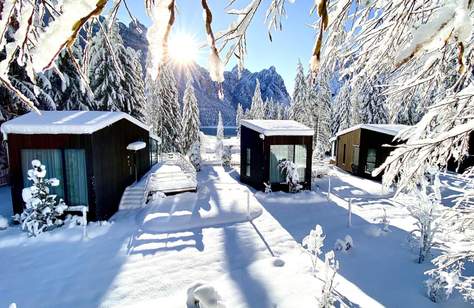 Skyview Chalets