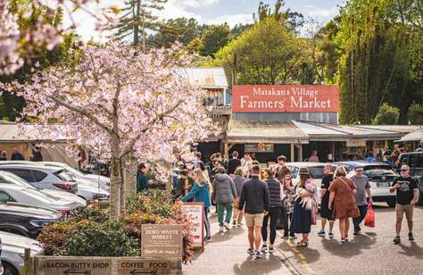 Savour the Seasons: Where to Enjoy New Zealand's Most Exquisite Eats