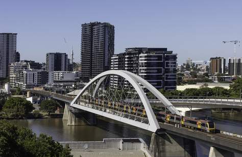 Fifty-Cent Public Transport Fares Have Been Locked in Permanently on All Translink Networks Across Queensland