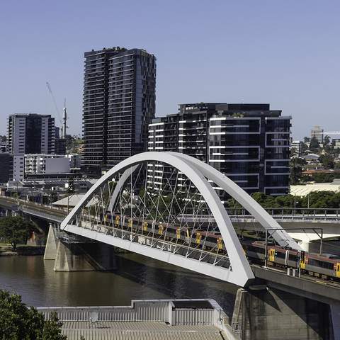 Fifty-Cent Public Transport Fares Have Been Locked in Permanently on All Translink Networks Across Queensland