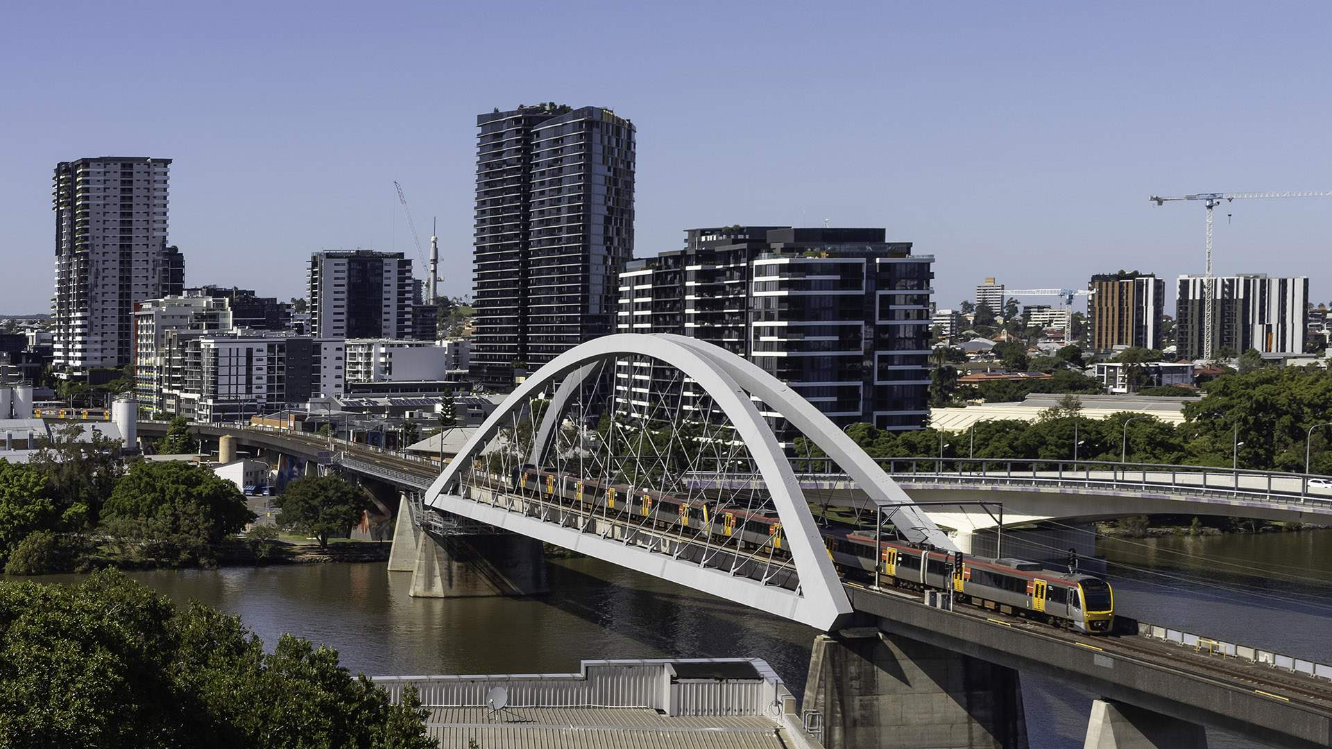 Fifty-Cent Public Transport Fares Have Been Locked in Permanently on All Translink Networks Across Queensland