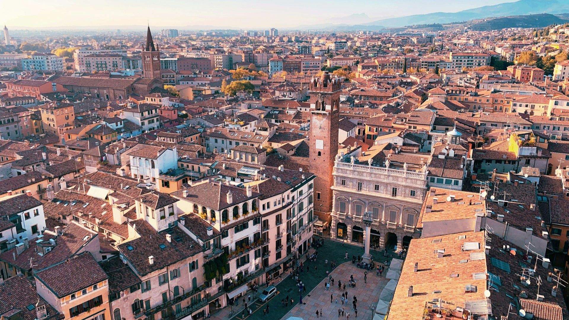 Verona