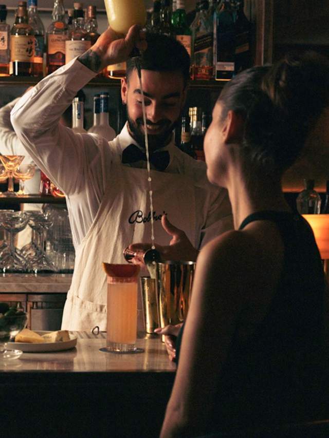 The 50 Best Bars in Sydney Right Now — Ranked