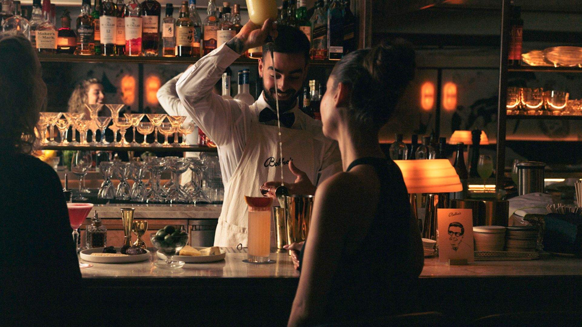 The 50 Best Bars in Sydney Right Now — Ranked