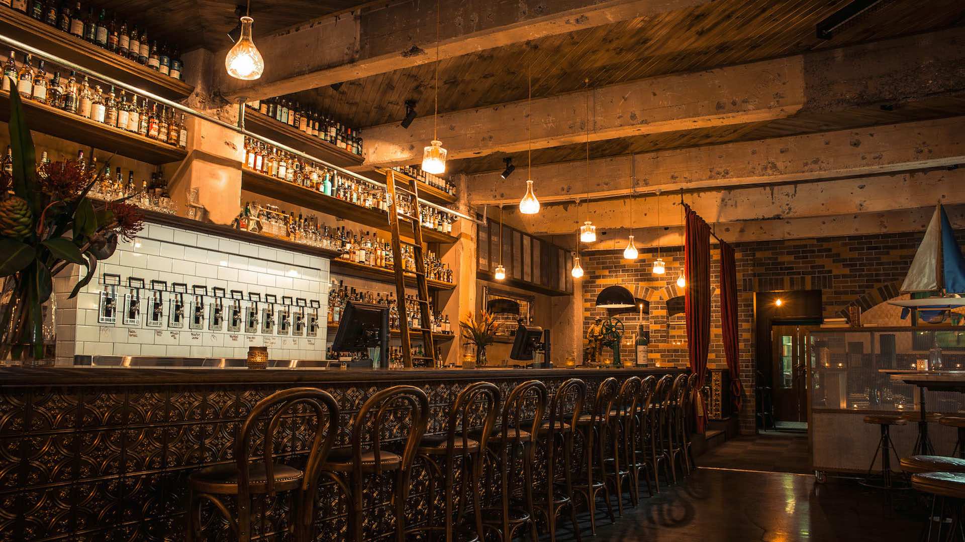 Craft Beer and Whisky Bar Boilermaker House Is Closing for Good at the End of December