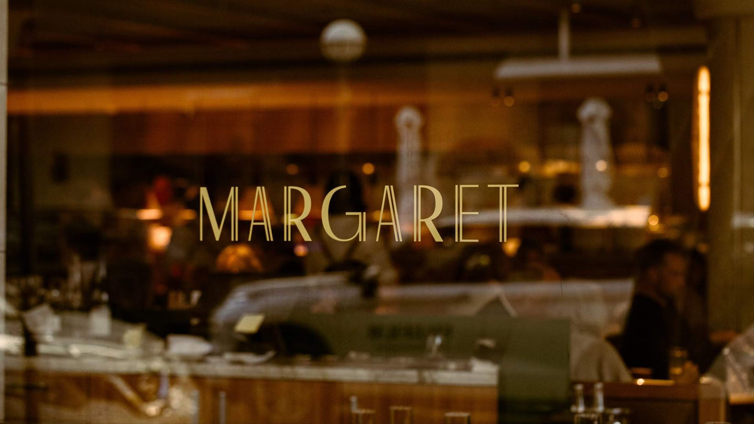 Margaret, Double Bay Review