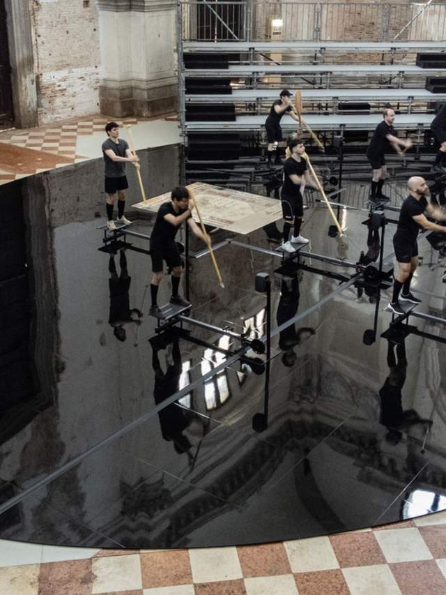 The Best Free Events to Catch During Sydney Festival 2025