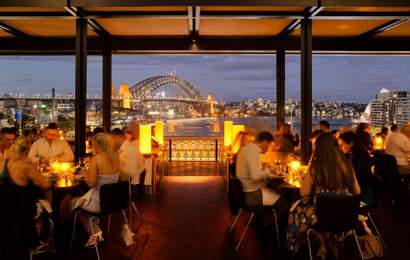 Background image for The Best Things to Do in Sydney This January