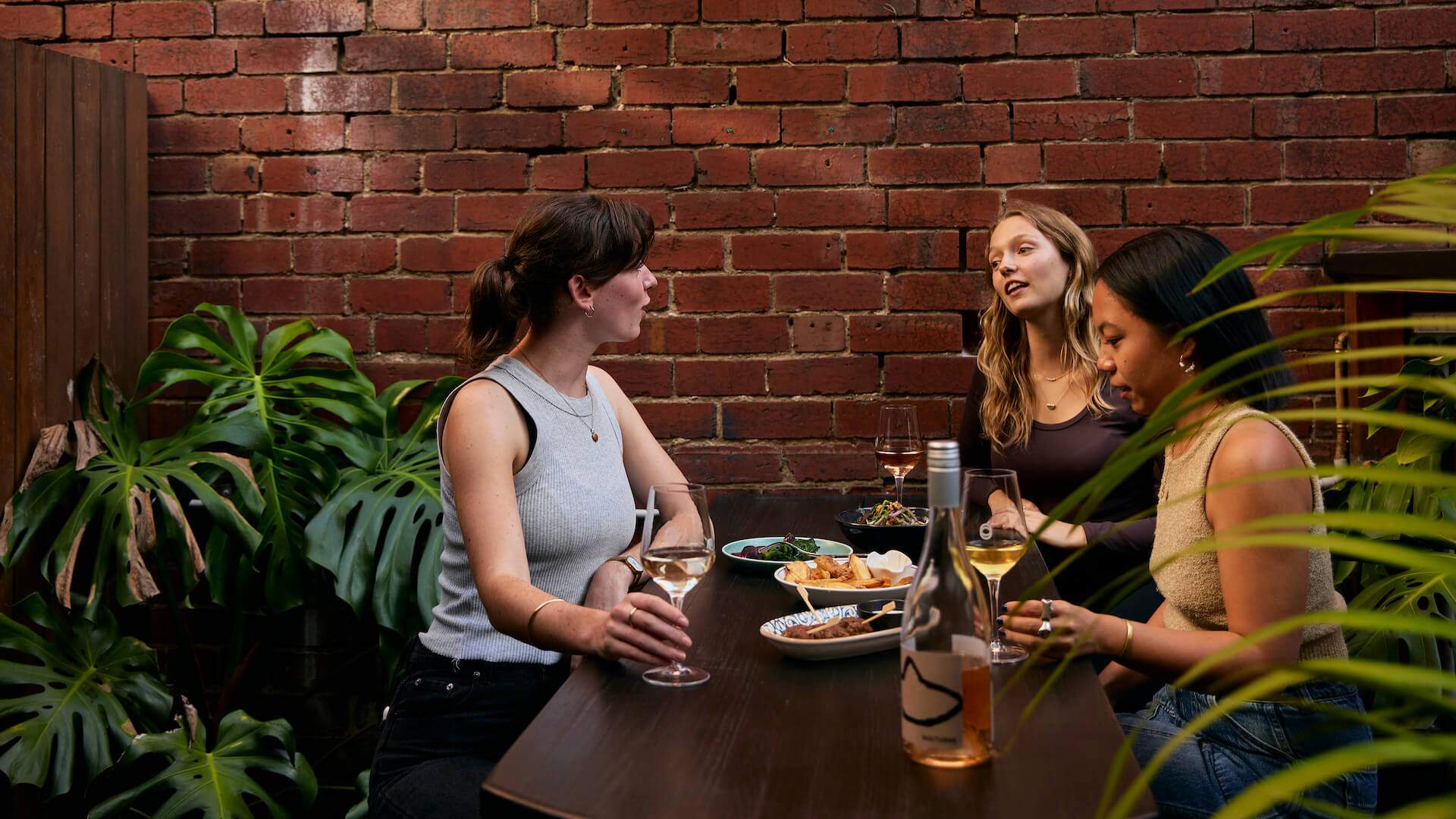 Bobbie Peels North Melbourne pub