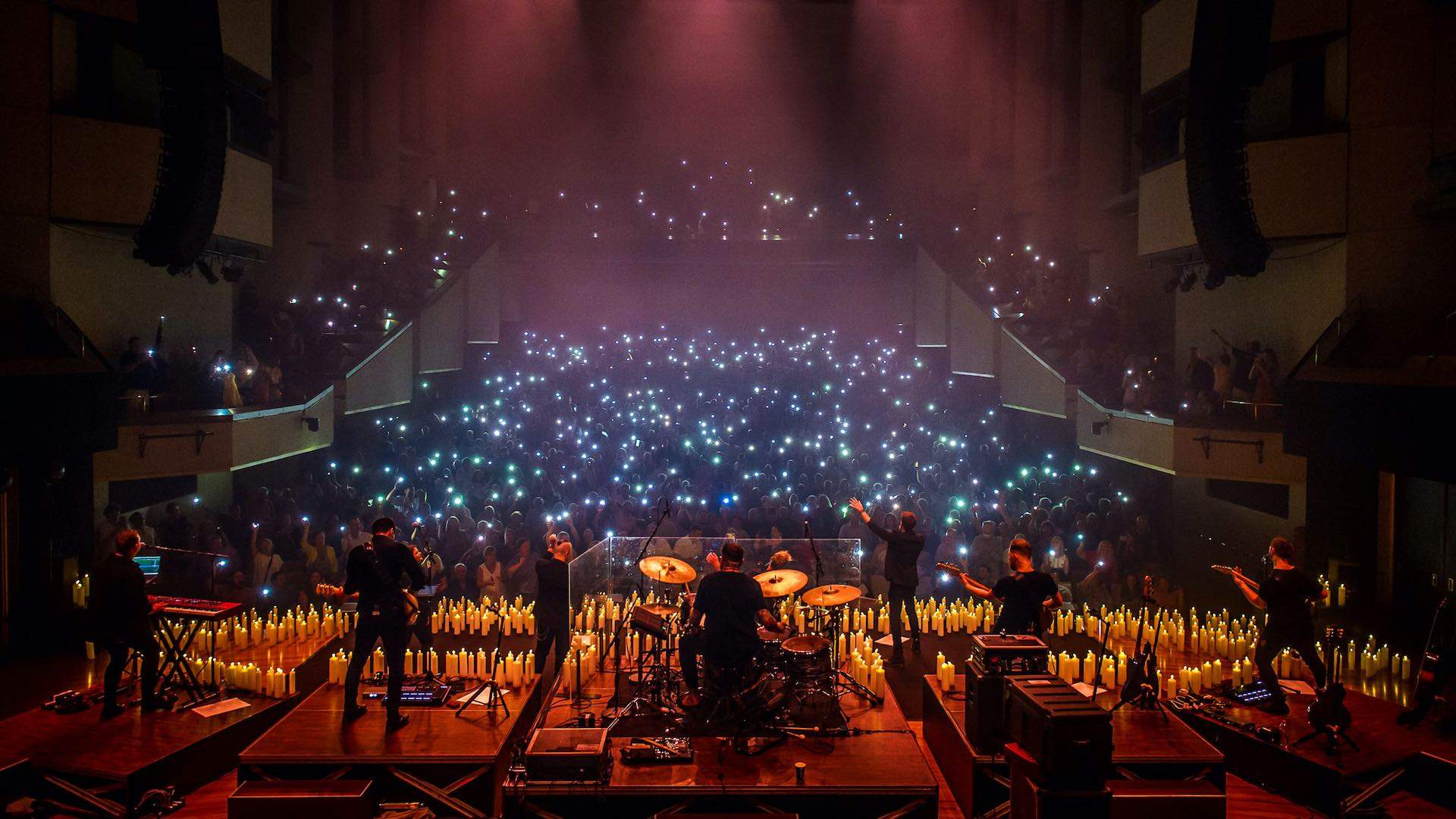 The Music of Fleetwood Mac By Candlelight: Australia Tour