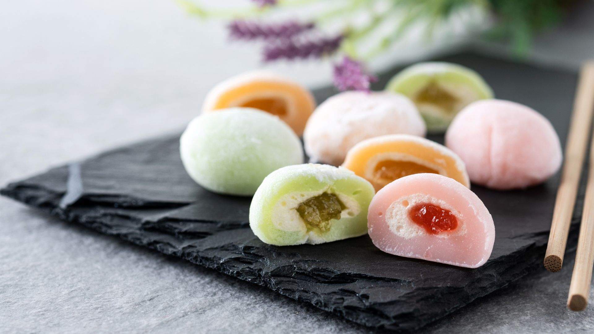 Nine Legendary Japanese Snacks You Can Find in Australia