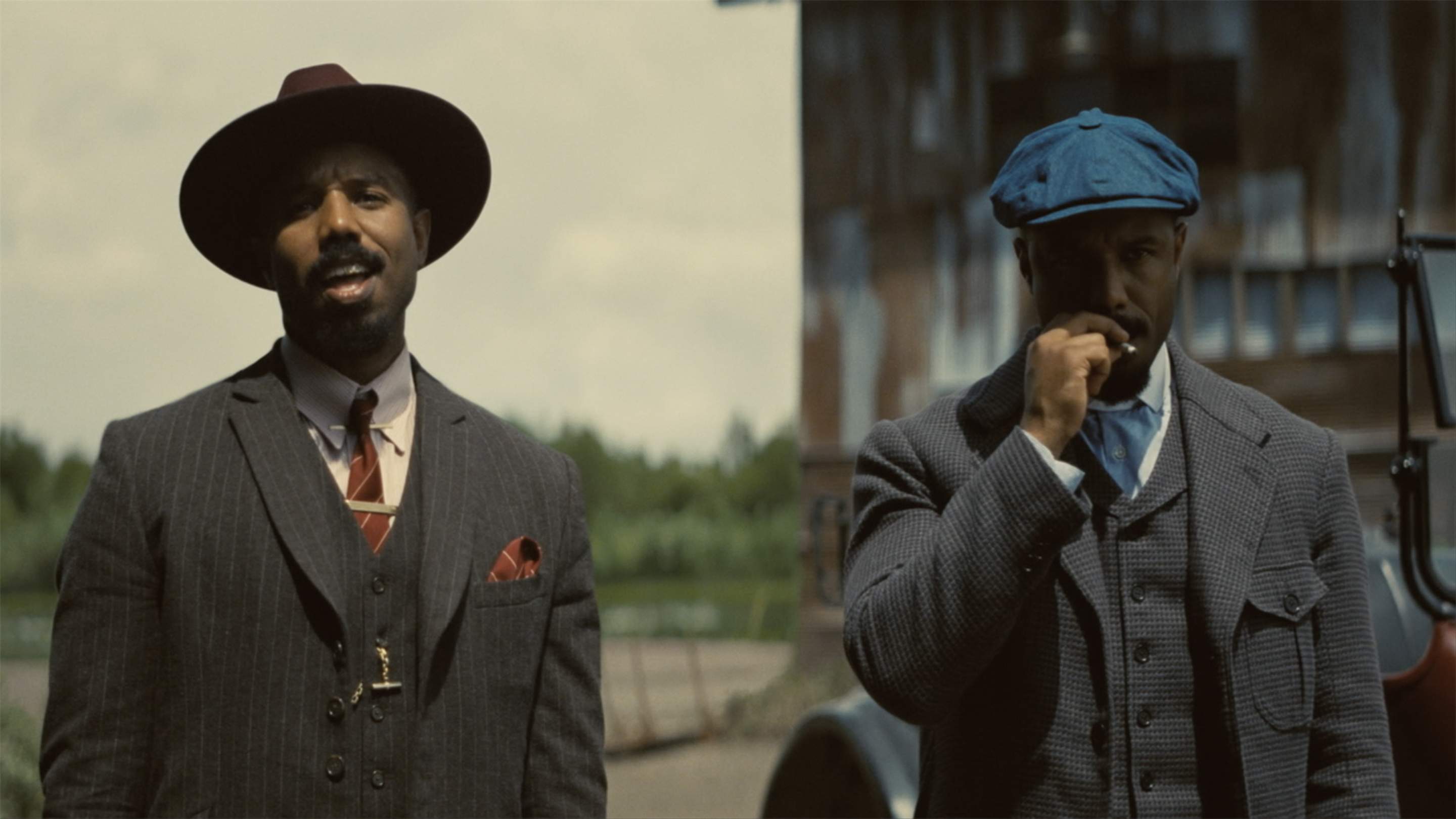 Ryan Coogler on the New 'Sinners' Trailer: Why the 'Black Panther ...