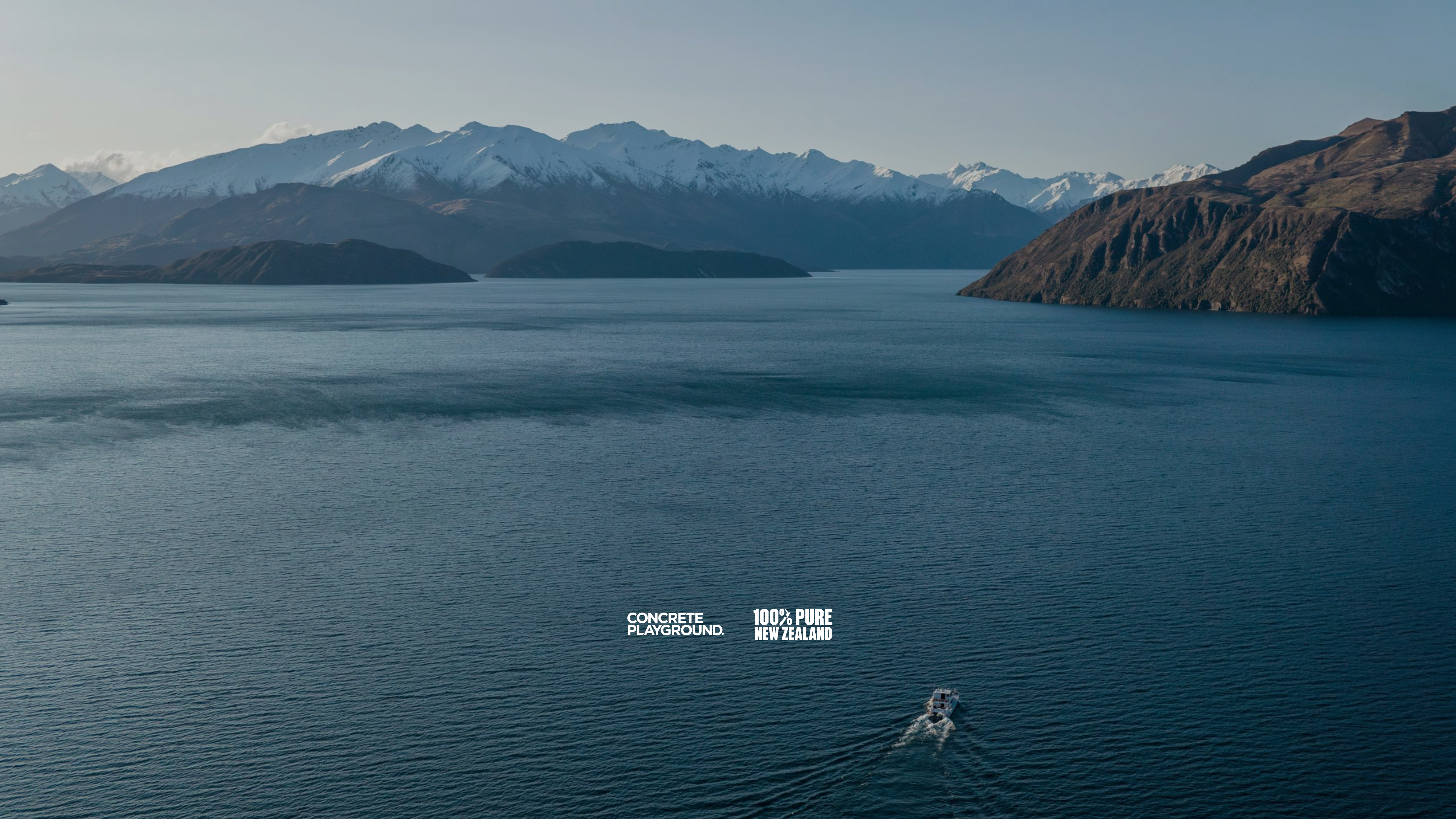 Tourism New Zealand: If You Seek