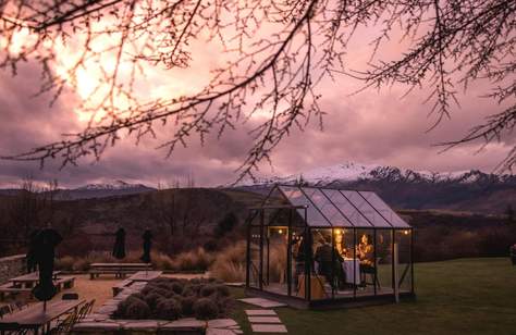 Savour the Seasons: Where to Enjoy New Zealand's Most Exquisite Eats