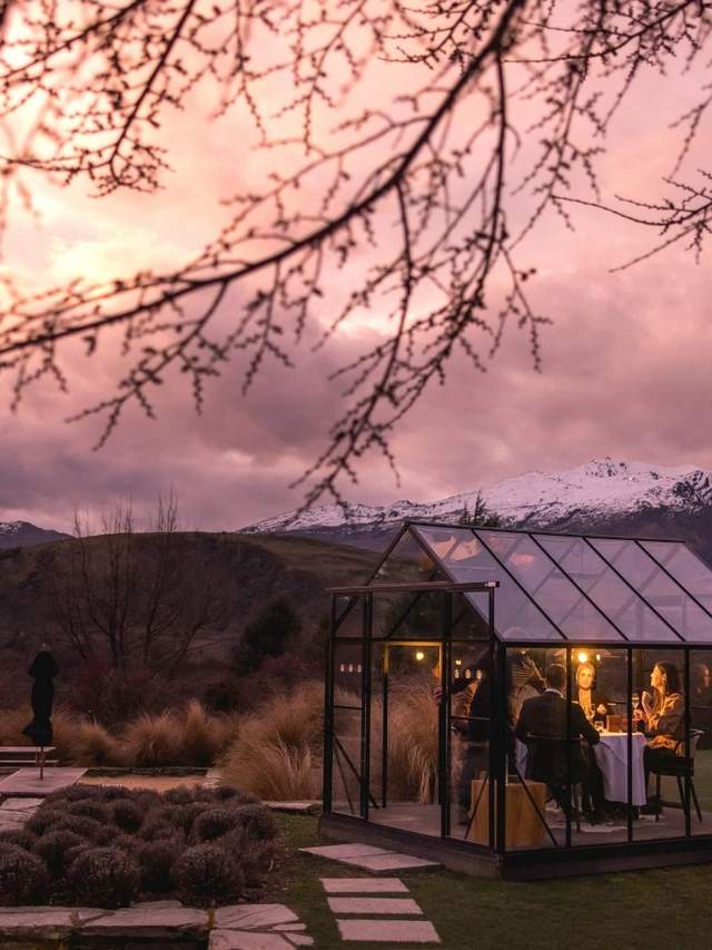 Savour the Seasons: Where to Enjoy New Zealand's Most Exquisite Eats