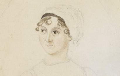 Background image for Coming Soon: Jane Austen, Shakespeare and Tolkien Are in the Spotlight at Literature Loving-Exhibition 'Writers Revealed'