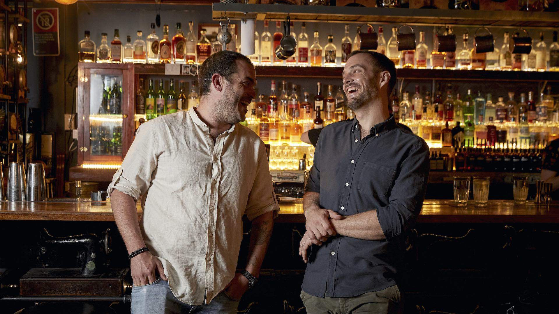 Behind the Bar: Venue Owners Chat About the Unending Charm of Small Bars in Sydney