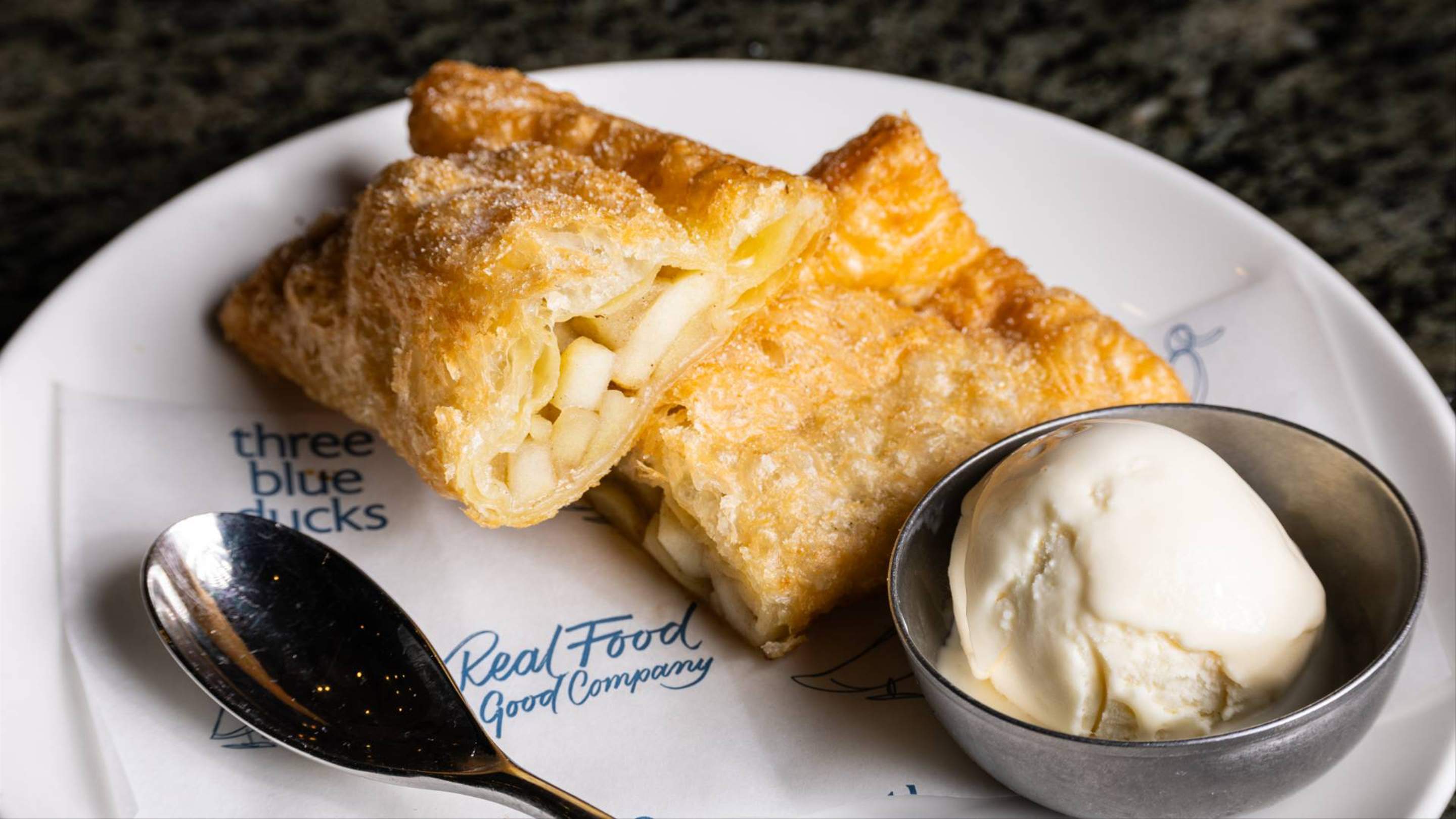 Now Open: Three Blue Ducks Has Taken Over Northern Rivers' Hotel ...