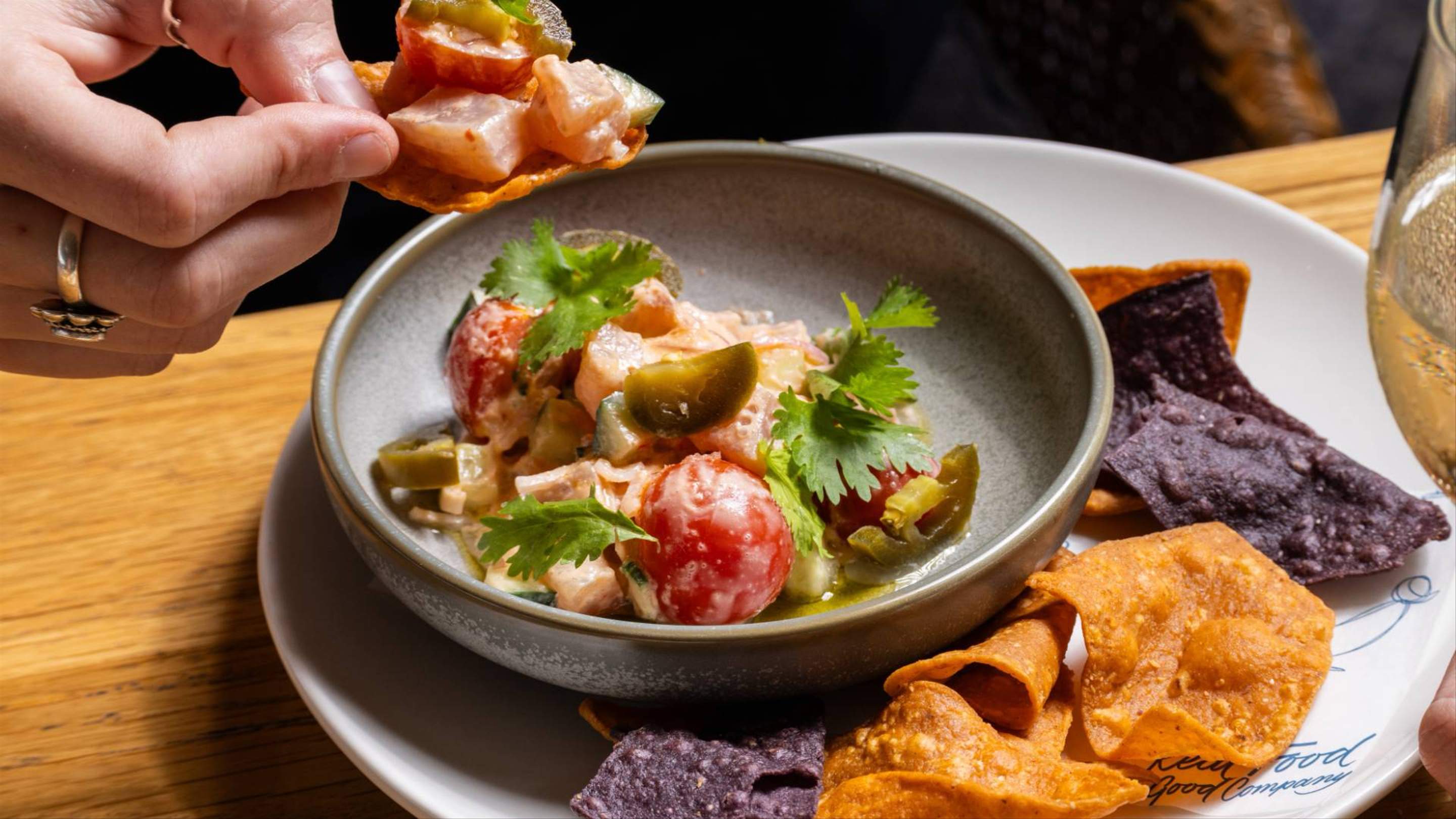 Now Open: Three Blue Ducks Has Taken Over Northern Rivers' Hotel ...