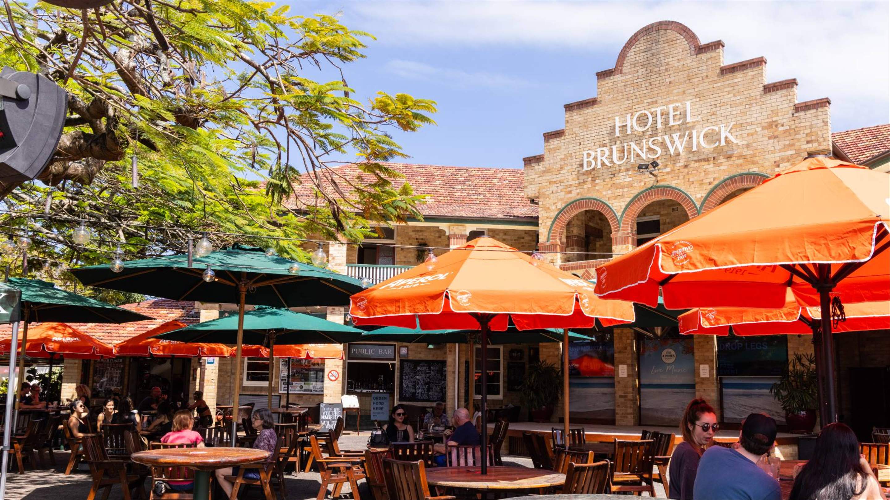 Now Open: Three Blue Ducks Has Taken Over Northern Rivers' Hotel ...