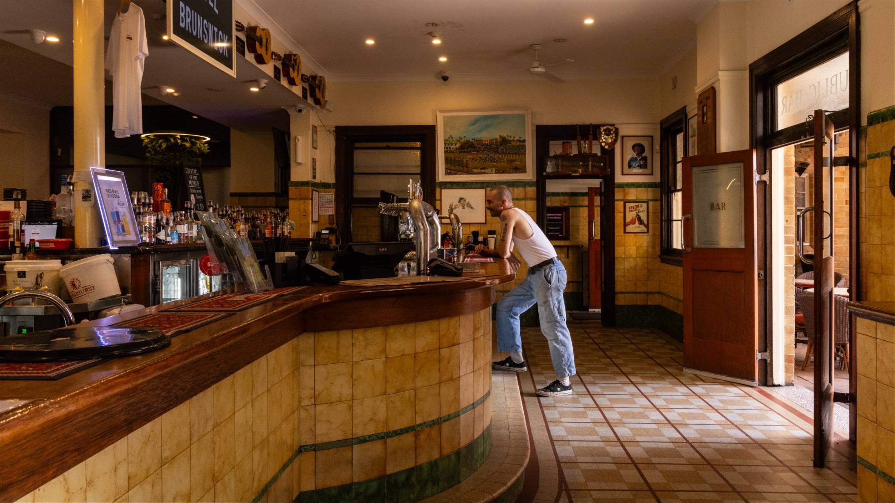 Now Open: Three Blue Ducks Has Taken Over Northern Rivers' Hotel ...