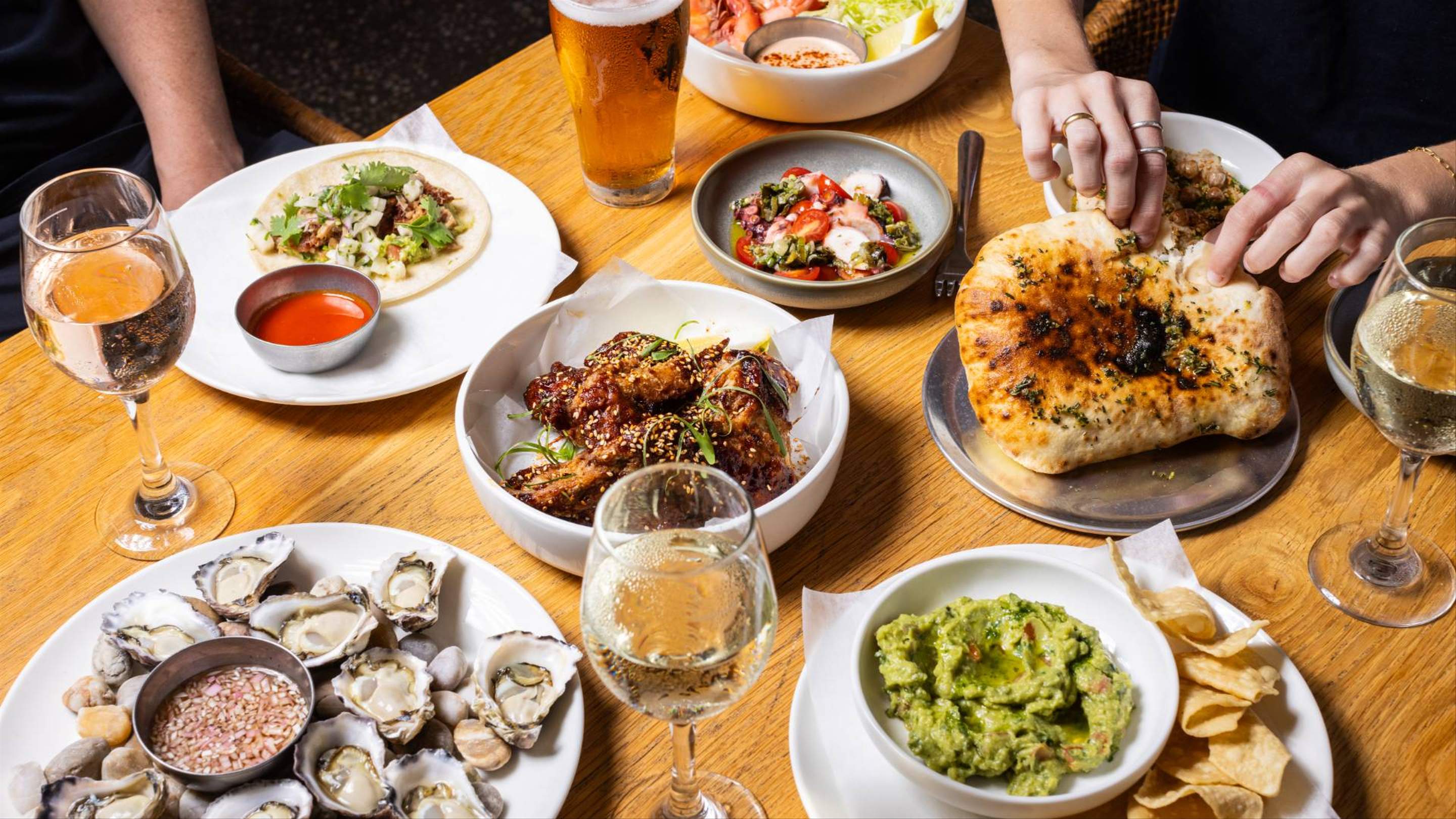 Now Open: Three Blue Ducks Has Taken Over Northern Rivers' Hotel ...