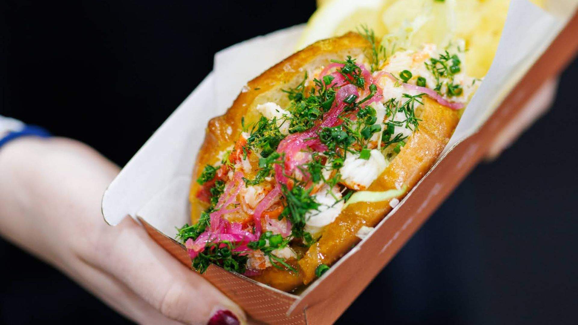 Brisbane Good Food and Wine Show