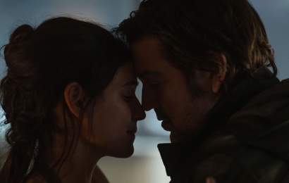 Background image for "I Came with You to Be Part of Something": 'Andor' Season Two Is on the Path to Rebellion in Its New Trailer