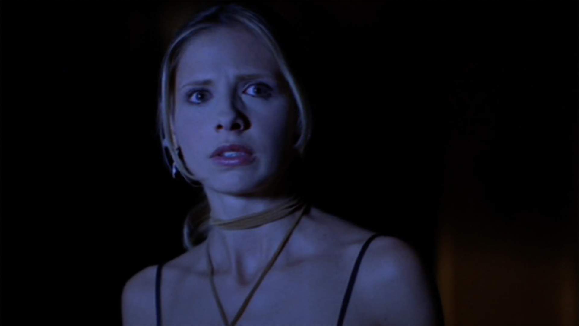 It Looks Like 'Buffy the Vampire Slayer' Might Be Getting a Sequel Series with Sarah Michelle Gellar Among the Cast